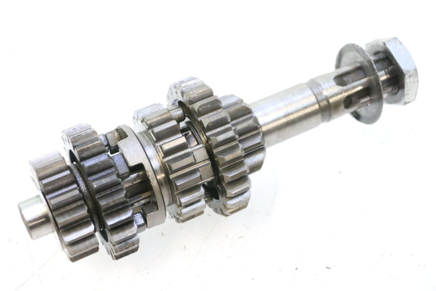 photo de GEARBOX SUZUKI DR S 600 (1985 - 1989) - Component detail