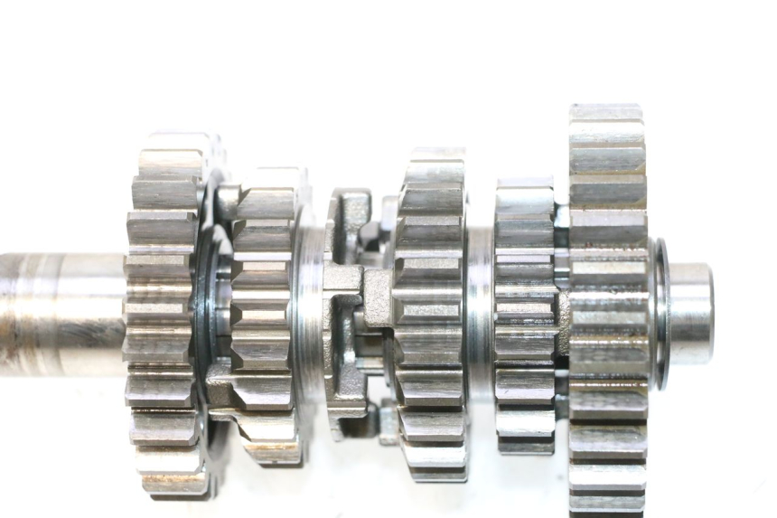 photo de GEARBOX SUZUKI DR S 600 (1985 - 1989) - Alternative angle