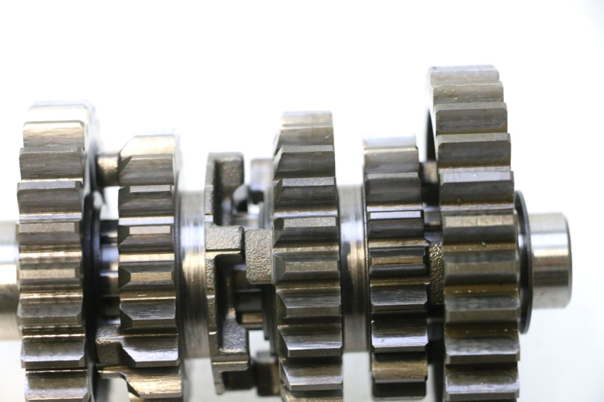 photo de GEARBOX SUZUKI DR S 600 (1985 - 1989) - Used quality zoom