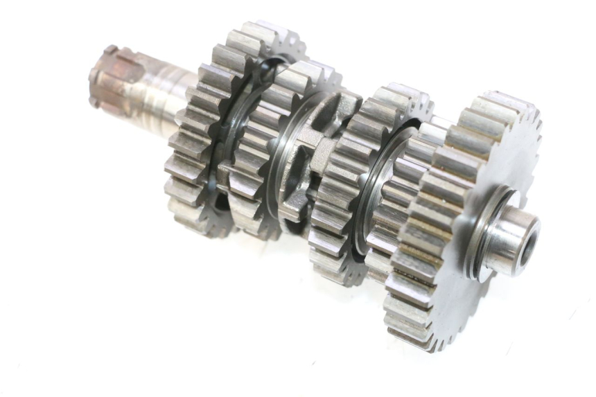 photo de GEARBOX SUZUKI DR S 600 (1985 - 1989) - Main view