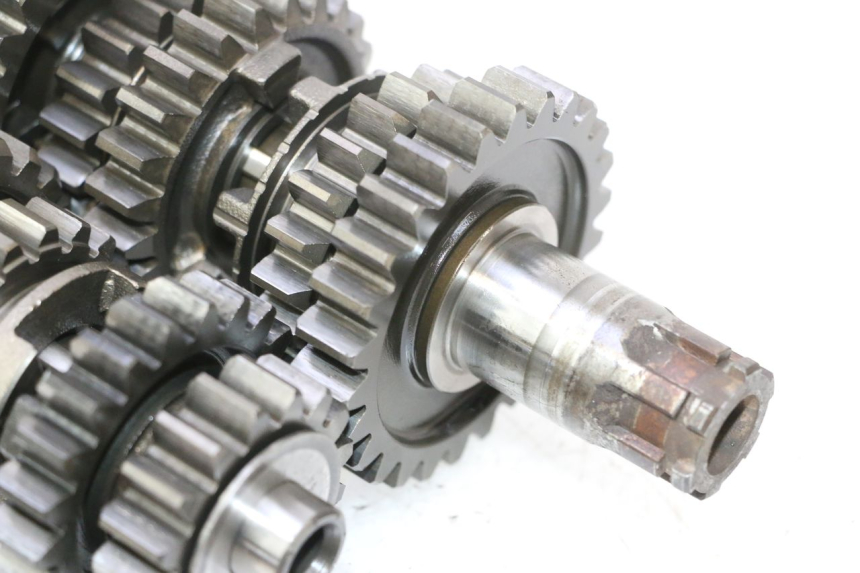 photo de GEARBOX SUZUKI DR S 600 (1985 - 1989) - Product overview