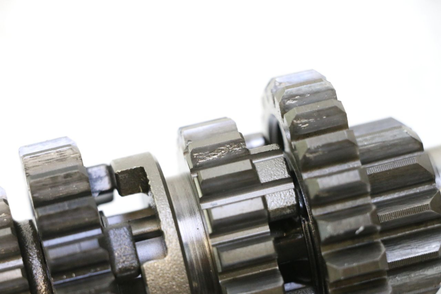 photo de GEARBOX SUZUKI DR S 600 (1985 - 1989) - Product overview