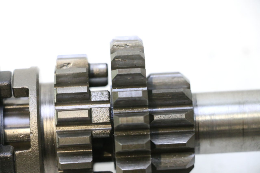 photo de GEARBOX SUZUKI DR S 600 (1985 - 1989) - Surface and material condition