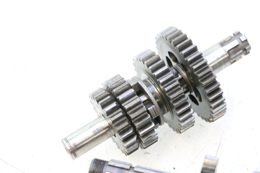 photo de GEARBOX MINI MX DRIFT 150 - Supplementary product photo
