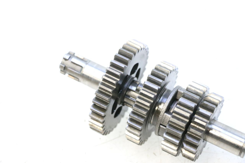 photo de GEARBOX MINI MX DRIFT 150 - Technical close-up