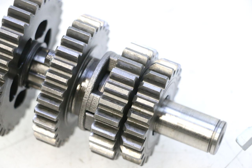photo de GEARBOX MINI MX DRIFT 150 - Product overview