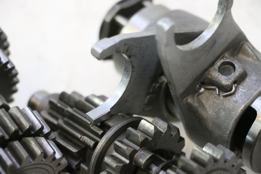 photo de GEARBOX MINI MX DRIFT 150 - Checked used part