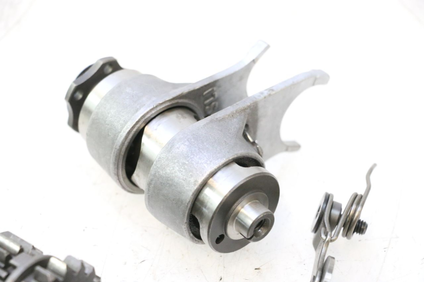photo de GEARBOX MINI MX DRIFT 150 - Markings and original references