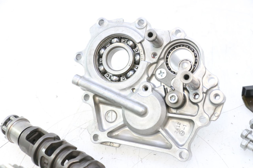 photo de GEARBOX KAWASAKI ER-6 ER6 N 650 (2005 - 2009) - Additional view of the item