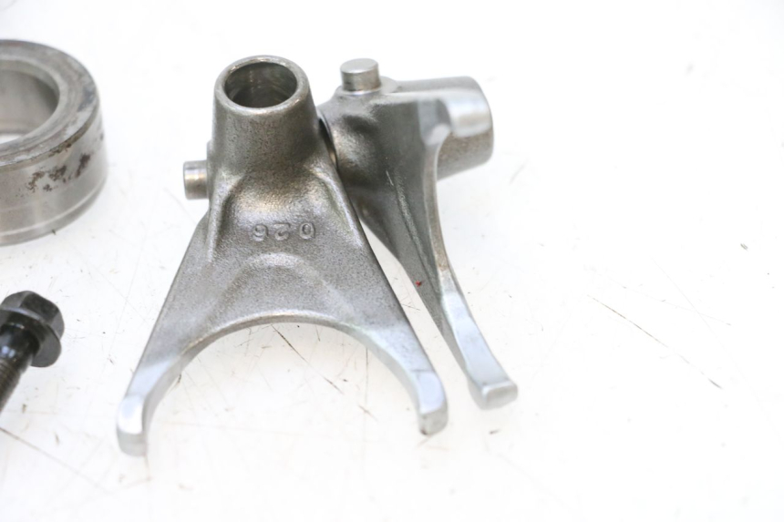 photo de GEARBOX KAWASAKI ER-6 ER6 N 650 (2005 - 2009) - Component zoom