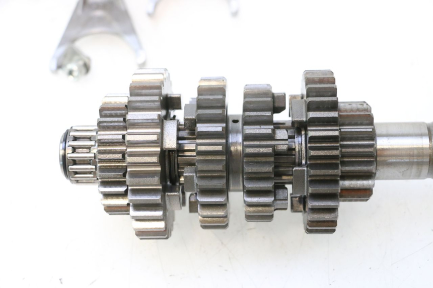 photo de GEARBOX KAWASAKI ER-6 ER6 N 650 (2005 - 2009) - Supplementary product photo