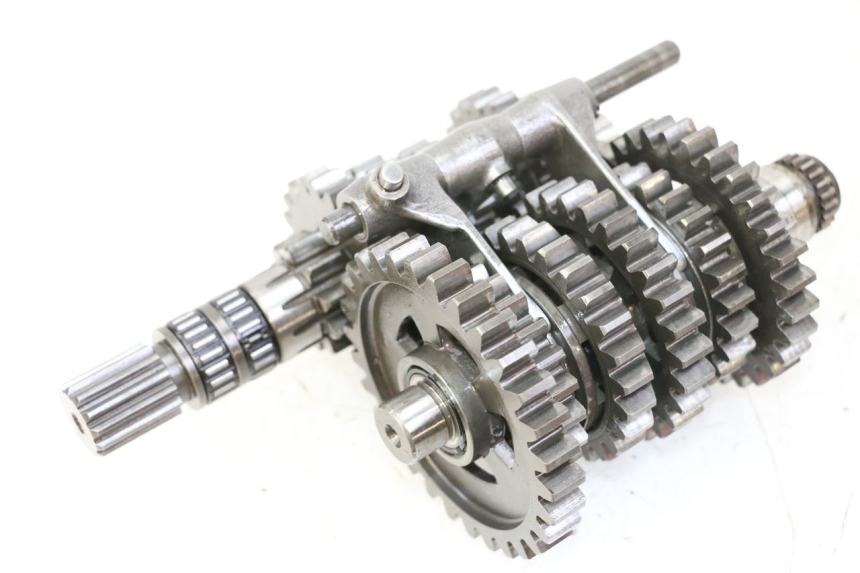 photo de GEARBOX APRILIA ETX 125 (1998 - 2002) - Component detail