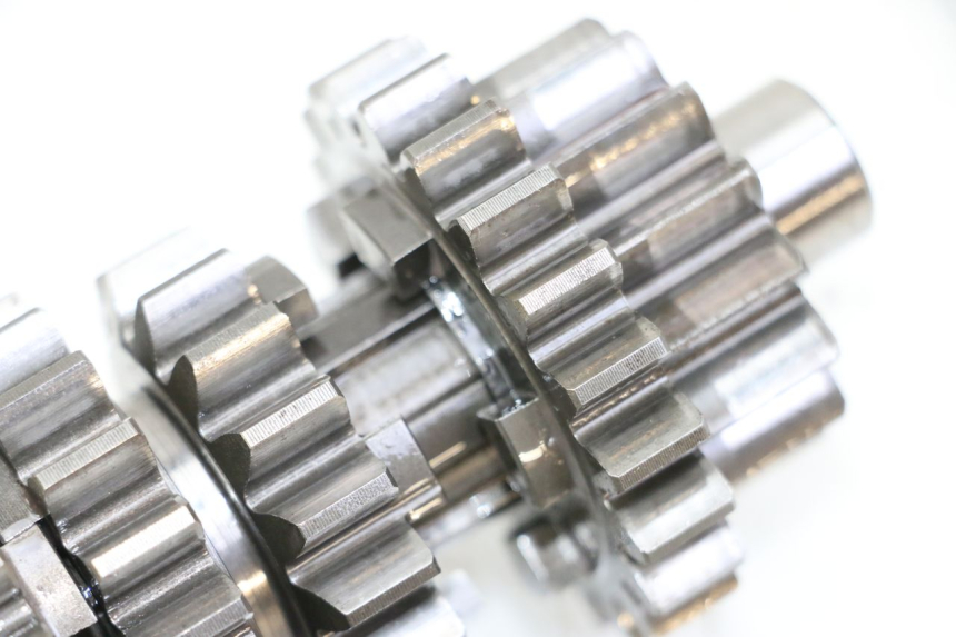 photo de GEARBOX APRILIA ETX 125 (1998 - 2002) - Additional view of the item