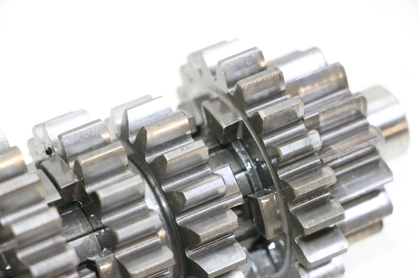 photo de GEARBOX APRILIA ETX 125 (1998 - 2002) - High-resolution close-up