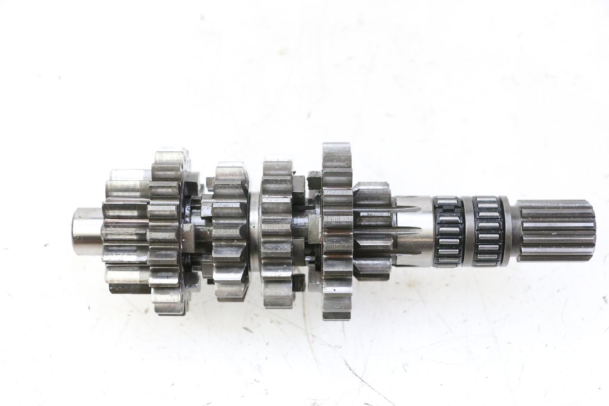 photo de GEARBOX APRILIA ETX 125 (1998 - 2002) - Alternative angle