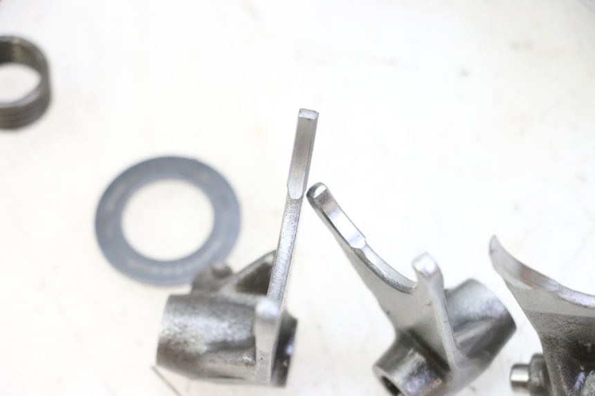 photo de GEARBOX APRILIA ETX 125 (1998 - 2002) - Main view