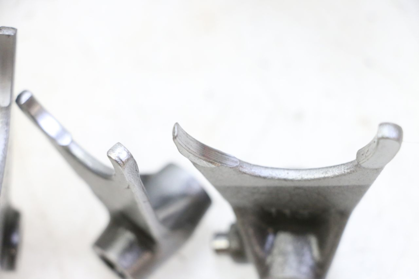 photo de GEARBOX APRILIA ETX 125 (1998 - 2002) - Component detail