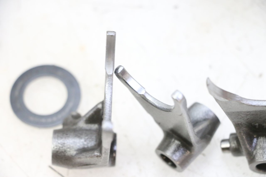 photo de GEARBOX APRILIA ETX 125 (1998 - 2002) - Alternative perspective