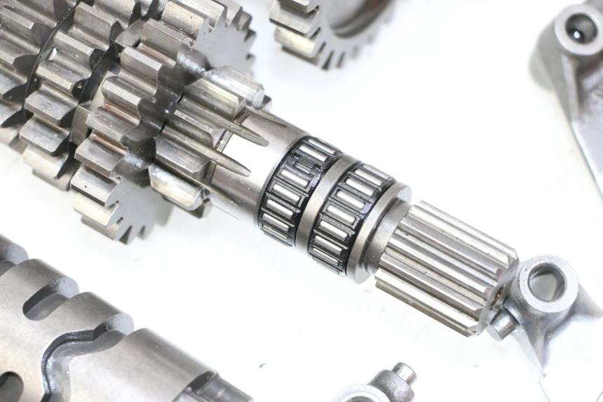 photo de GEARBOX APRILIA ETX 125 (1998 - 2002) - Additional view of the item