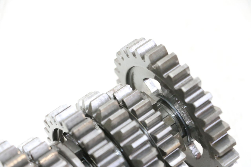 photo de GEARBOX APRILIA ETX 125 (1998 - 2002) - Product overview