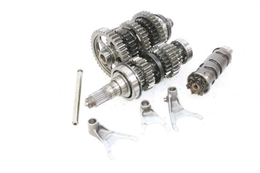 photo de GEARBOX YAMAHA FJ 36Y 1100 (1984 - 1985) - Main view