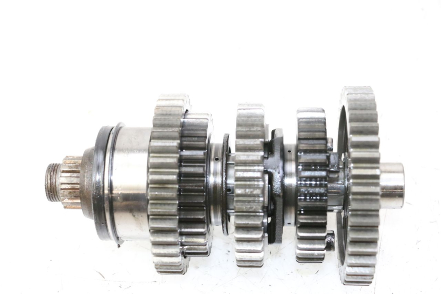 photo de GEARBOX YAMAHA FJ 36Y 1100 (1984 - 1985) - Additional view of the item