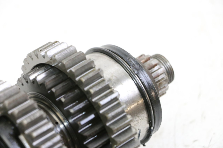 photo de GEARBOX YAMAHA FJ 36Y 1100 (1984 - 1985) - Supplementary product photo