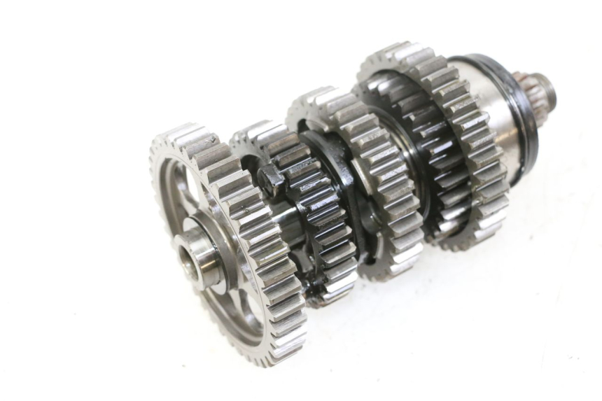 photo de GEARBOX YAMAHA FJ 36Y 1100 (1984 - 1985) - Alternative angle