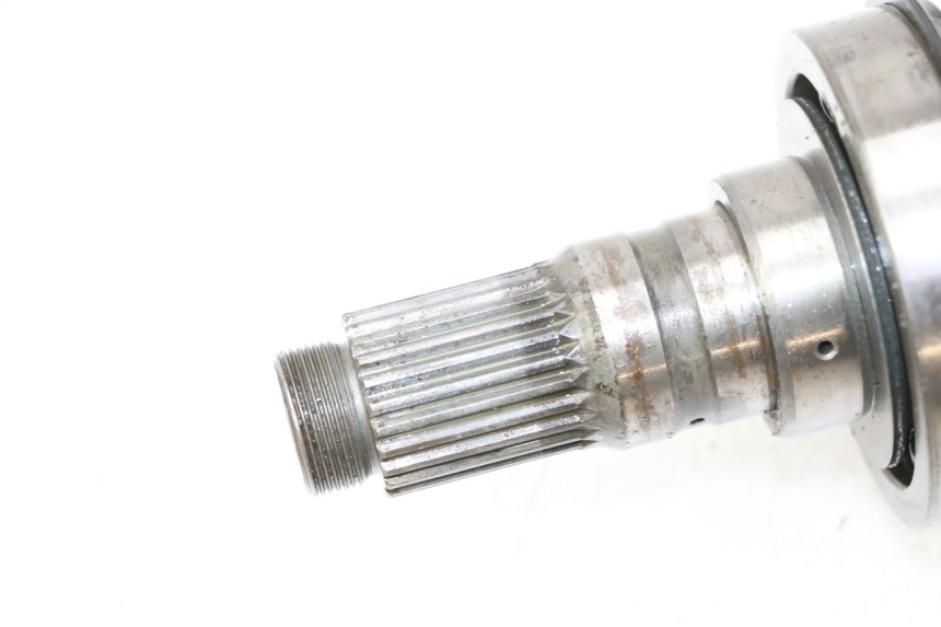 photo de GEARBOX YAMAHA FJ 36Y 1100 (1984 - 1985) - Main view