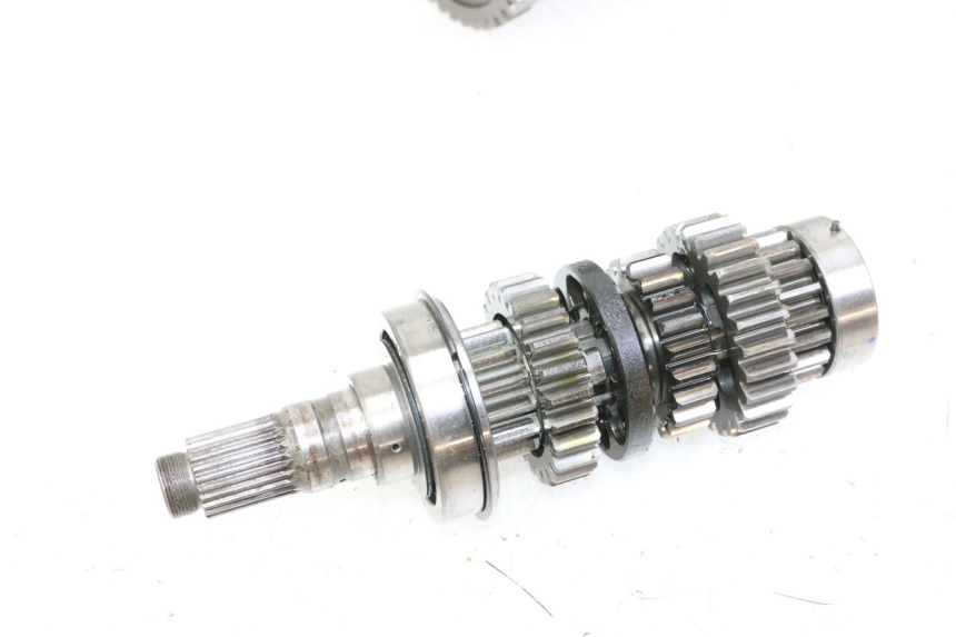 photo de GEARBOX YAMAHA FJ 36Y 1100 (1984 - 1985) - Component detail