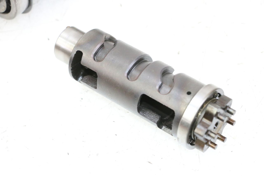 photo de GEARBOX YAMAHA FJ 36Y 1100 (1984 - 1985) - Fixing points details