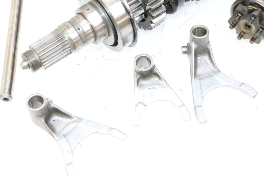photo de GEARBOX YAMAHA FJ 36Y 1100 (1984 - 1985) - Supplementary product photo