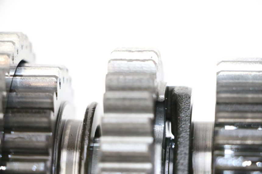 photo de GEARBOX YAMAHA FJ 36Y 1100 (1984 - 1985) - Product overview