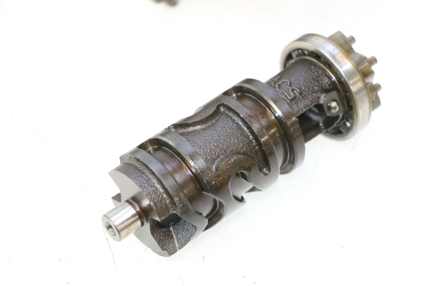 photo de GEARBOX YAMAHA FJR 1300 (2001 - 2005) - Component zoom