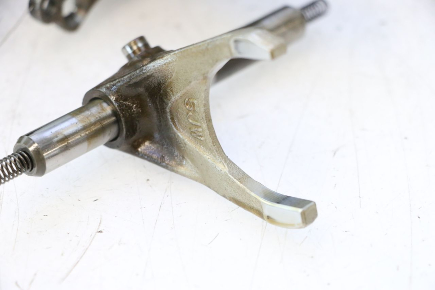 photo de GEARBOX YAMAHA FJR 1300 (2001 - 2005) - Zoom on usage condition
