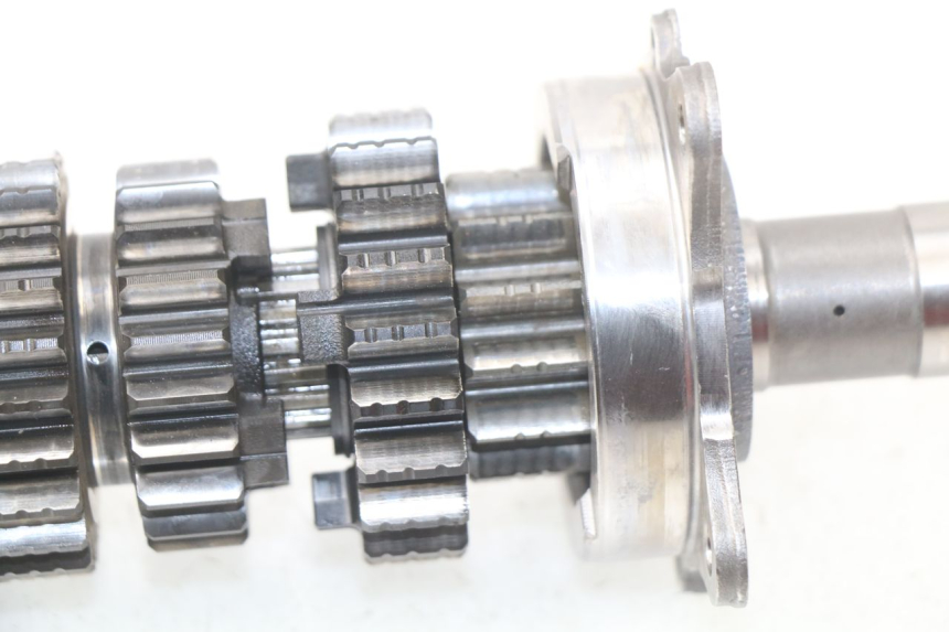 photo de GEARBOX YAMAHA FZ8 800 (2010 - 2016) - Component detail