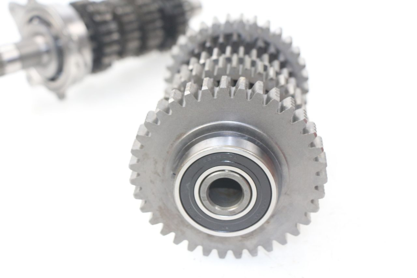 photo de GEARBOX YAMAHA FZ8 800 (2010 - 2016) - Supplementary product photo