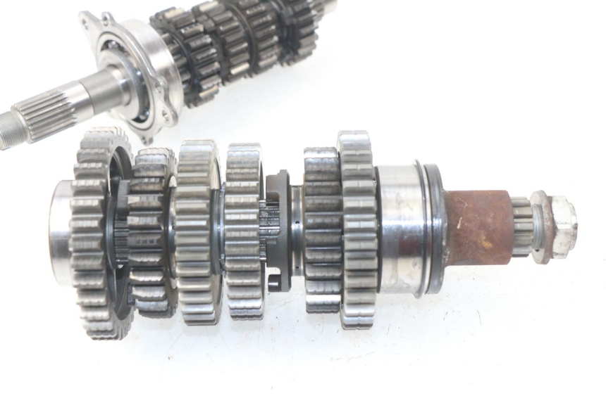 photo de GEARBOX YAMAHA FZ8 800 (2010 - 2016) - Used quality zoom