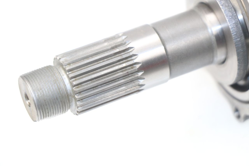 photo de GEARBOX YAMAHA FZ8 800 (2010 - 2016) - Product overview