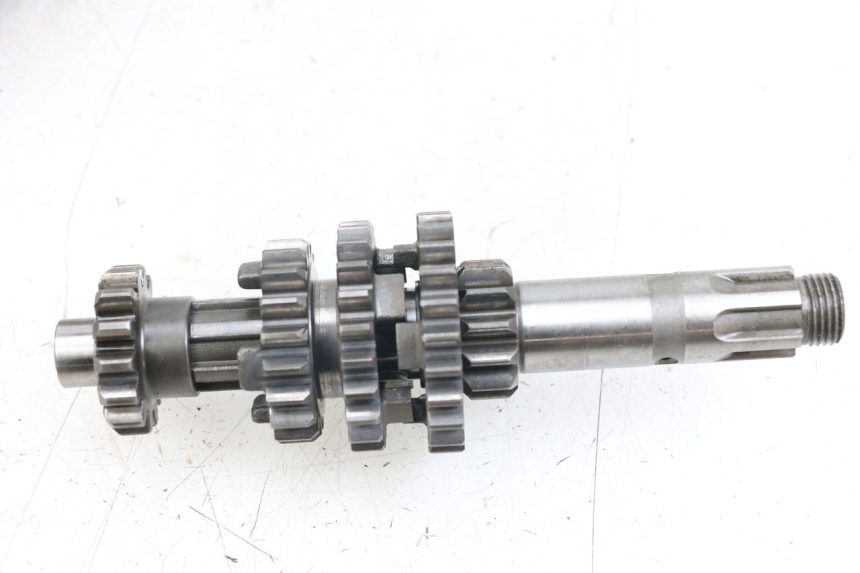 photo de Gearbox HYOSUNG GF 125 (2001 - 2005) - Additional view of the item