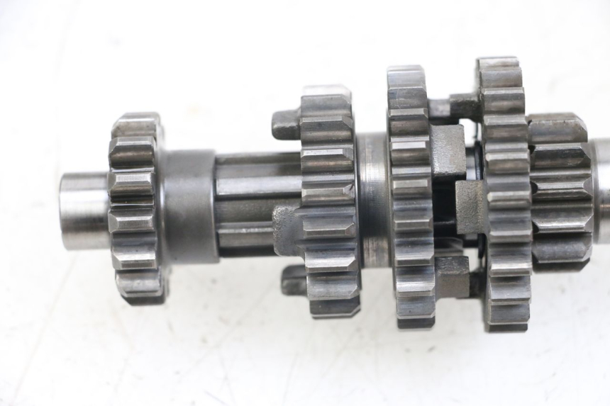 photo de Gearbox HYOSUNG GF 125 (2001 - 2005) - Checked used part