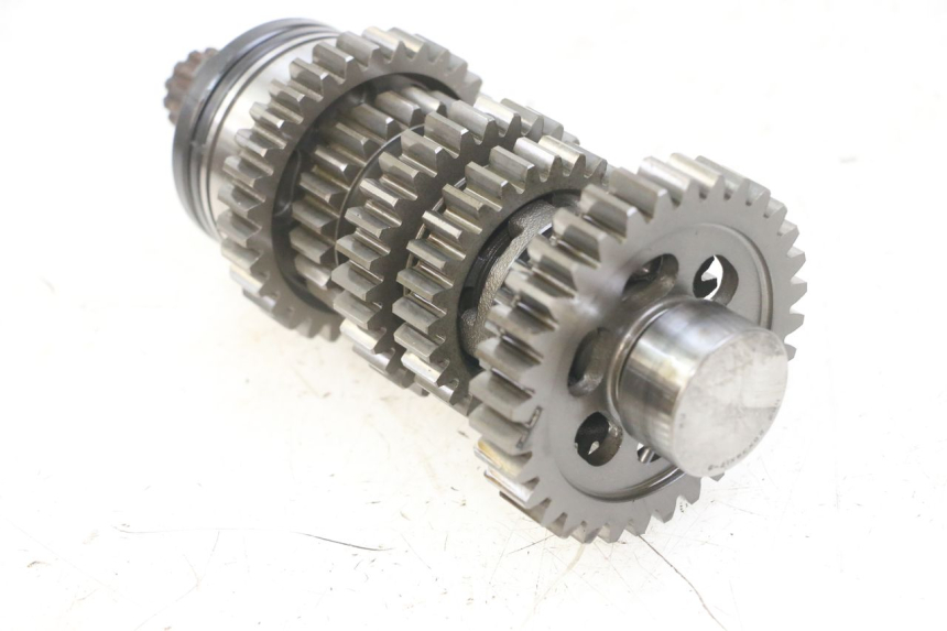 photo de GEARBOX SUZUKI GS GSE 500 (2001 - 2003) - Component detail