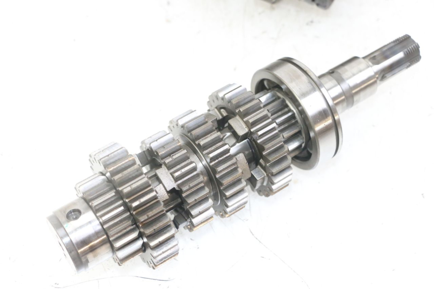 photo de GEARBOX SUZUKI GS GSE 500 (2001 - 2003) - Additional view of the item