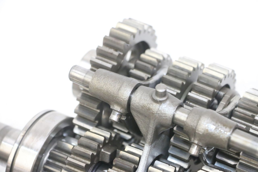 photo de GEARBOX SUZUKI GS GSE 500 (2001 - 2003) - Component detail