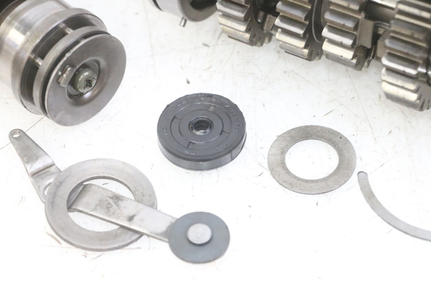 photo de GEARBOX SUZUKI GS GSE 500 (2001 - 2003) - Product overview