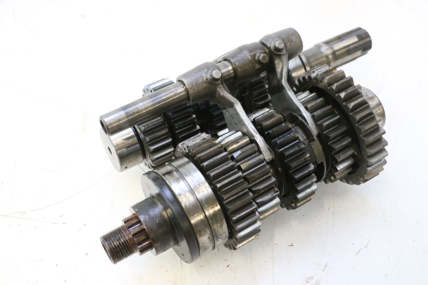 photo de GEARBOX SUZUKI GSF N BANDIT 1200 (2001 - 2005) - Component detail