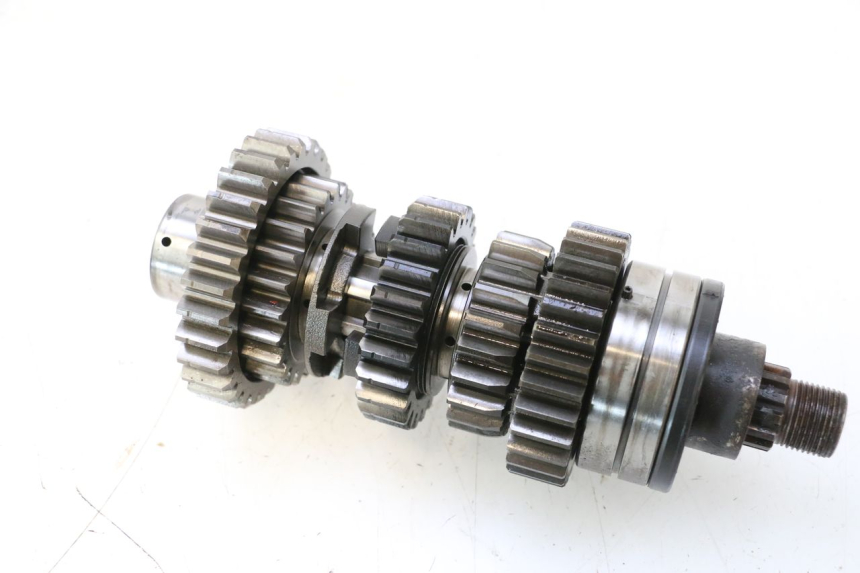 photo de GEARBOX SUZUKI GSF N BANDIT 1200 (2001 - 2005) - Component zoom