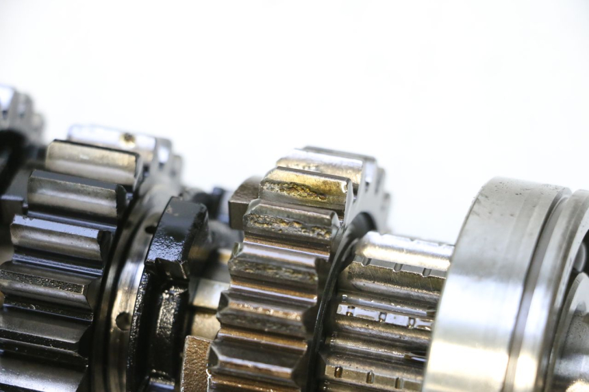 photo de GEARBOX SUZUKI GSF N BANDIT 1200 (2001 - 2005) - Supplementary product photo