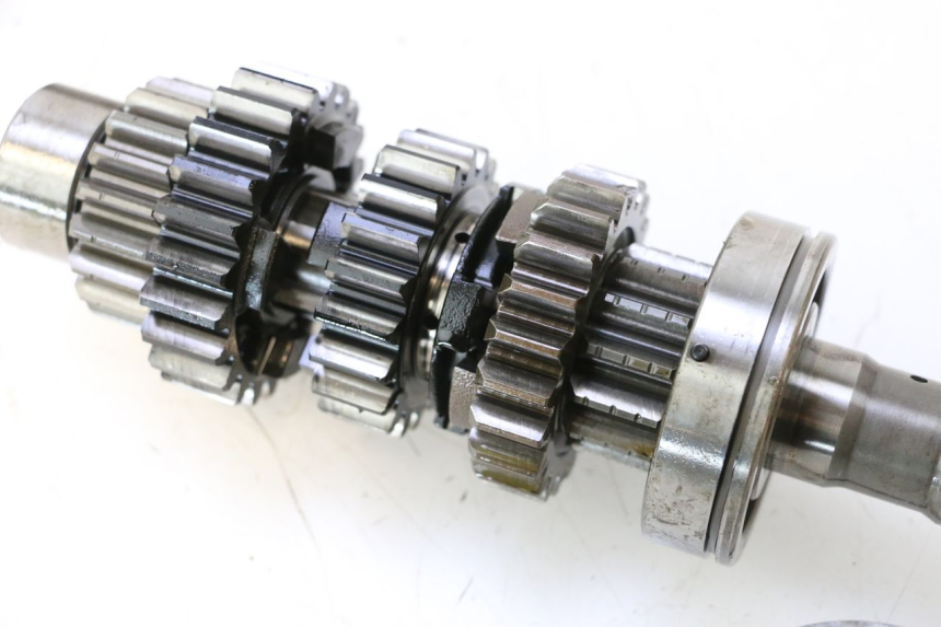 photo de GEARBOX SUZUKI GSF N BANDIT 1200 (2001 - 2005) - Component detail
