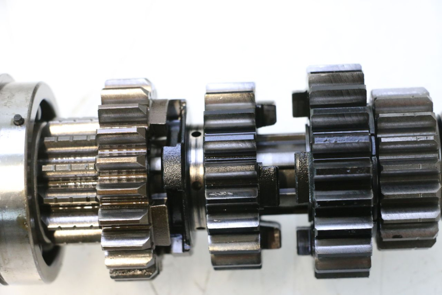 photo de GEARBOX SUZUKI GSF N BANDIT 1200 (2001 - 2005) - Technical close-up